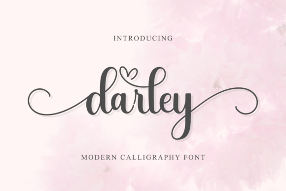 Darley Font Review: A Script Amp for Campaigns