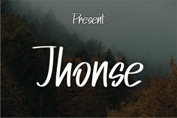 How Jhonse Helped My Bakery Look More Elegant and Professional