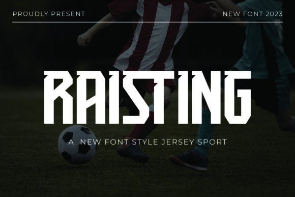 Raisting